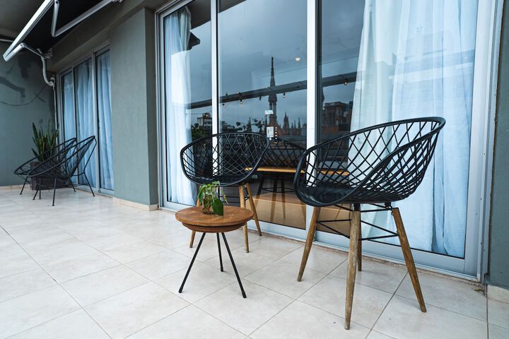 Terrace/Patio 25 of 46