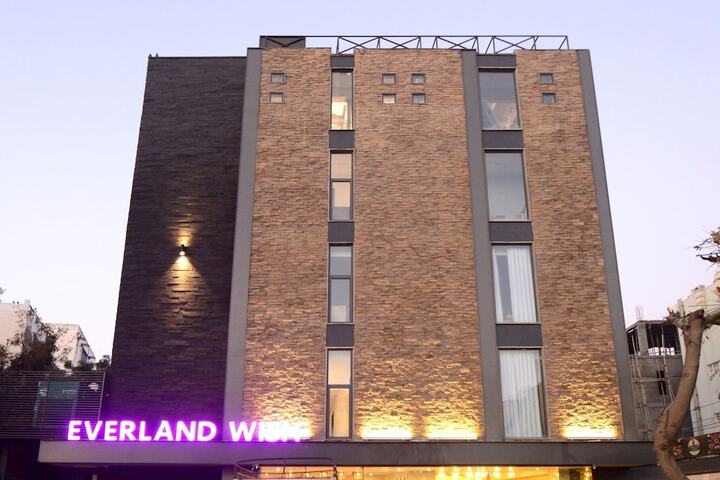 Everland Wish - a Luxury Boutique Hotel