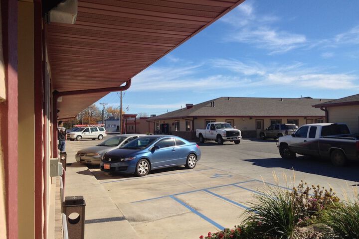 Property Grounds 6 of 6