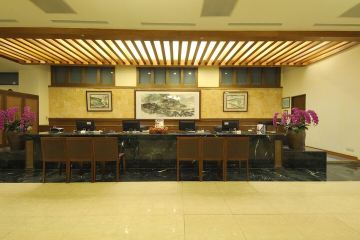 Hotel Interior 2 of 37