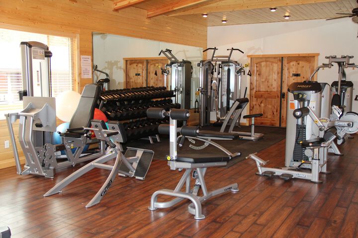 Health and Fitness 6 of 19