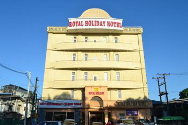 Royal Holiday Hotel