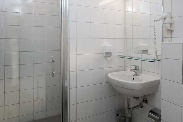 Bath Interior