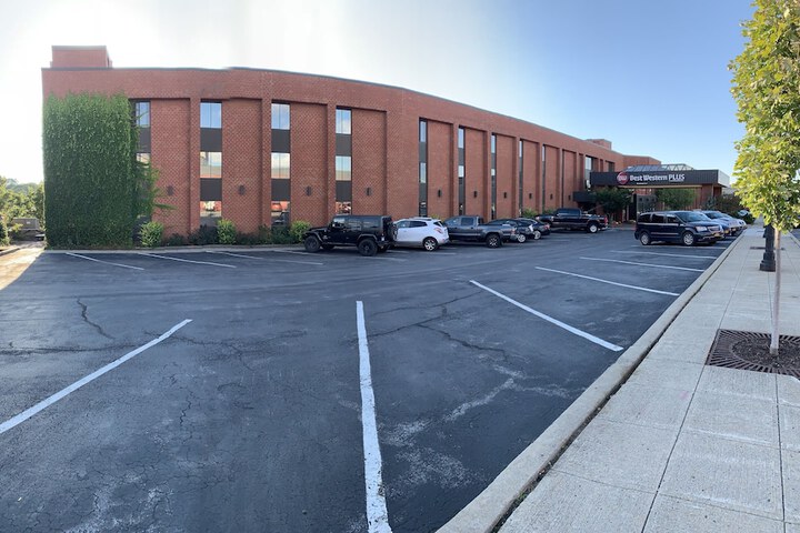 Best Western Plus Oswego Hotel&Conference Center Oswego | Bookonline.com