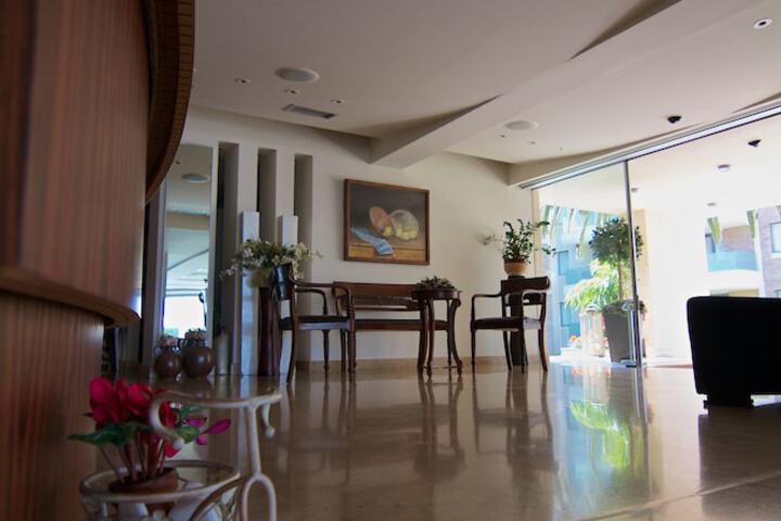 Elysion Hotel
