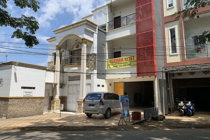 Image of Hotel O Mely Homestay