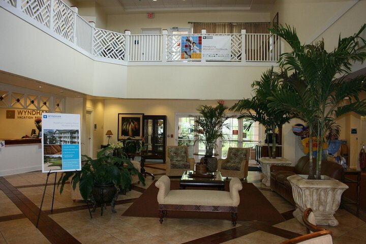 Hotel Interior 88 of 121