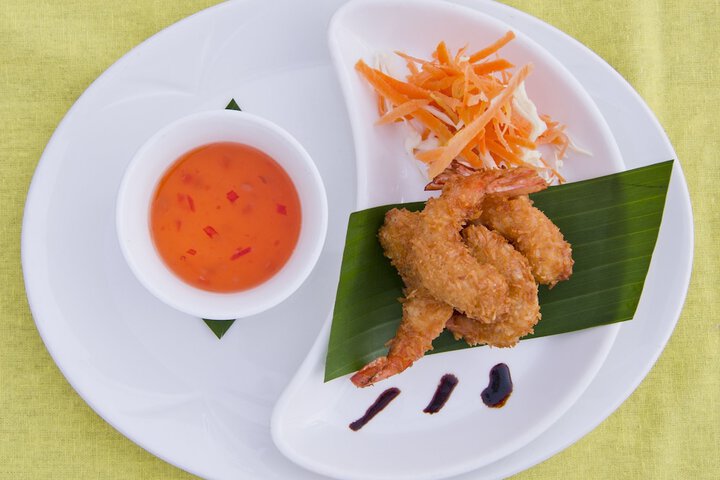Restaurants