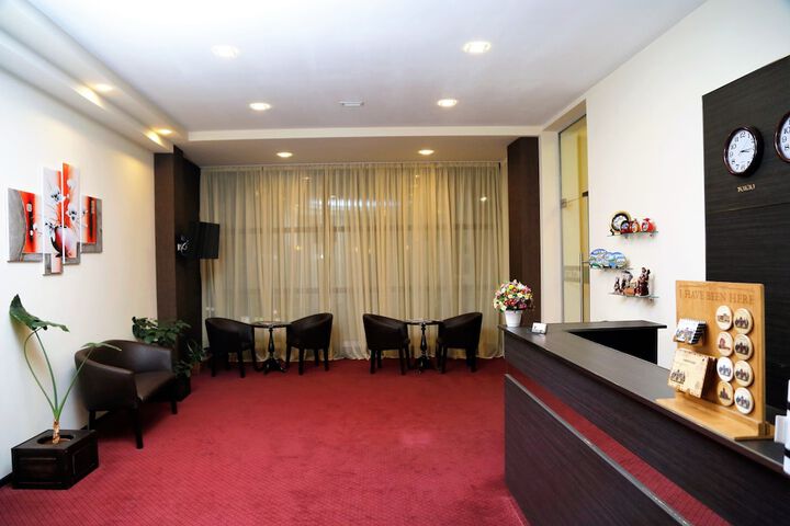 Hotel Interior 2 of 45