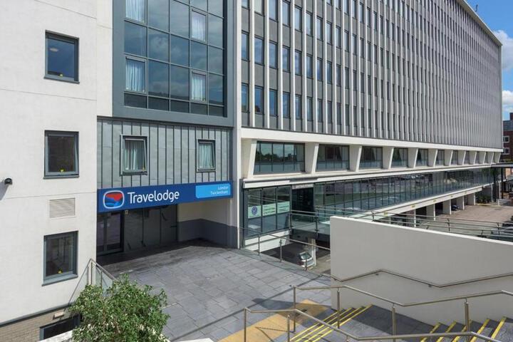 Travelodge London Twickenham