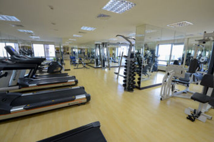 Health and Fitness 20 of 59
