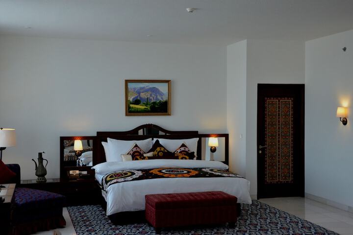 Room 14 of 55