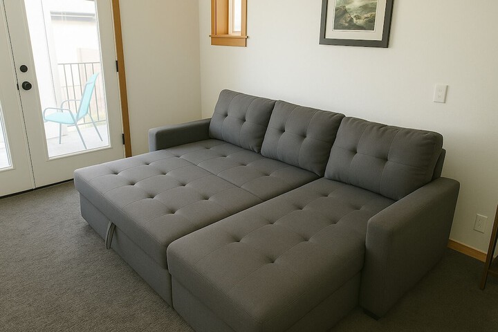 Image of West Queen Anne Townhome