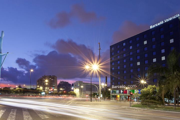 Hotel 70 of 74