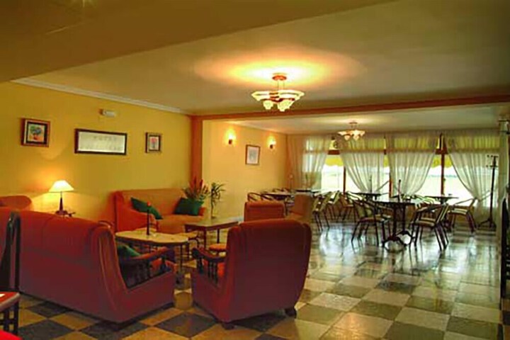 Hotel Interior 3 of 62