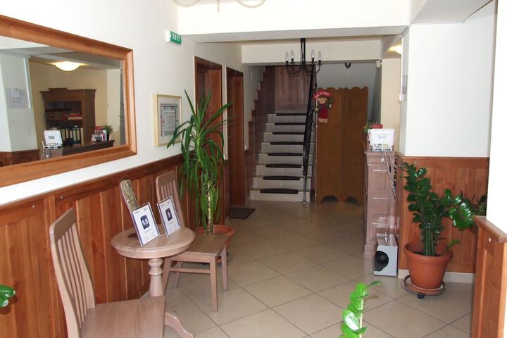 Hotel Interior 3 of 56
