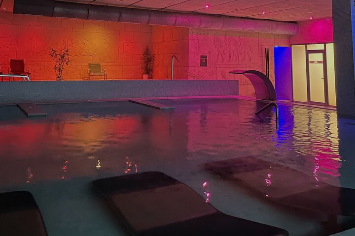 Hotel 87 of 87