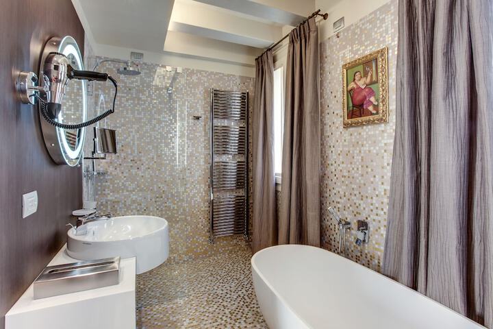 Bathroom Vanities