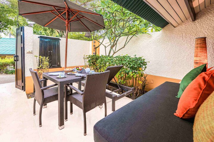 Terrace/Patio 51 of 125