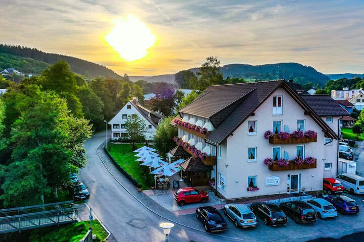 Hotel 38 of 41