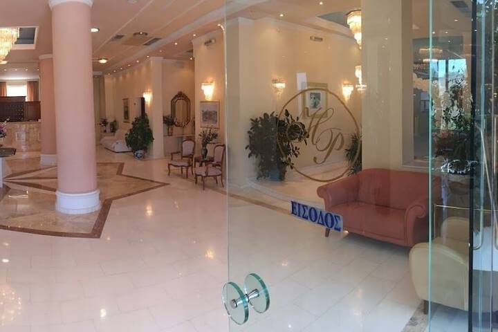 Hotel 2 of 34