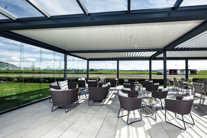 Terrace/Patio 30 of 38