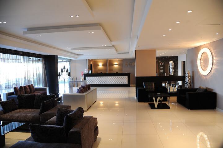 Hotel Interior 6 of 44