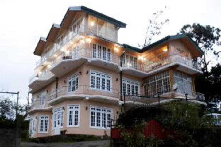 Thilina Hotel Nuwara Eliya