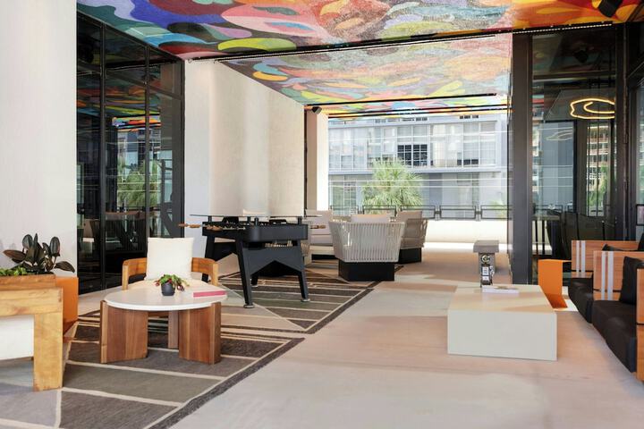 Terrace/Patio 55 of 61