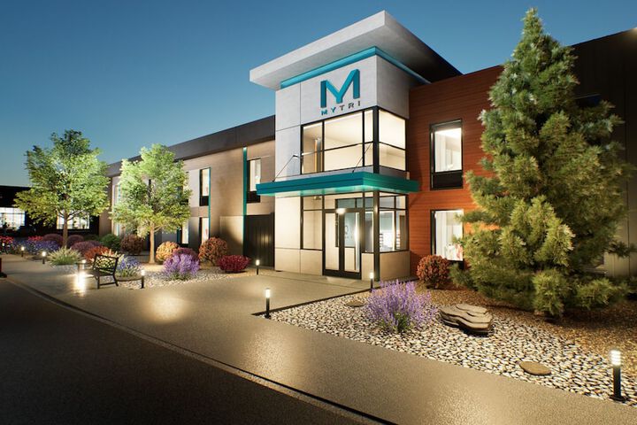 My TRI Suites Reno Sparks in Sparks, NV