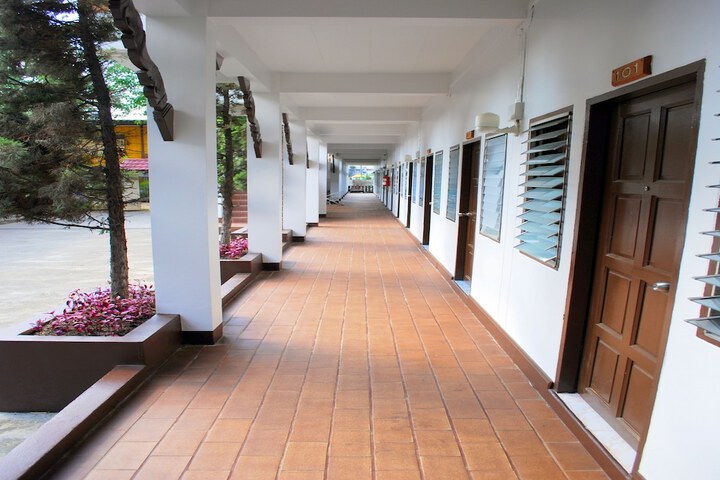 Terrace/Patio 23 of 23