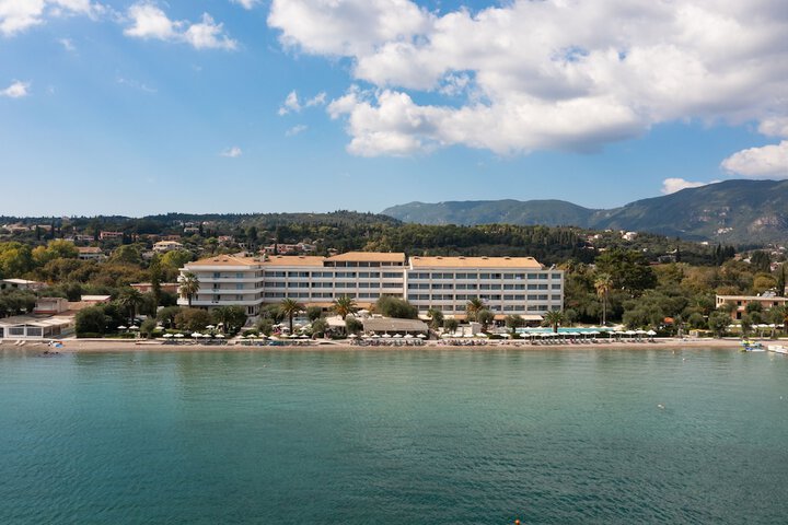 Hotel 150 of 208