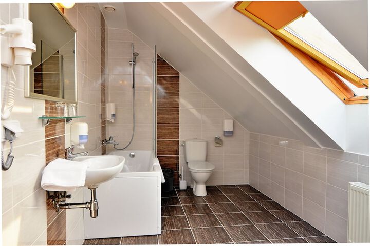 Bathroom Vanities
