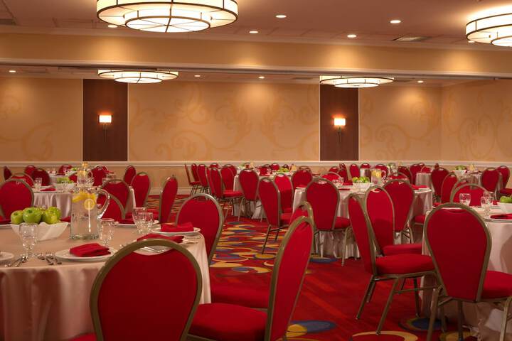 Ballroom