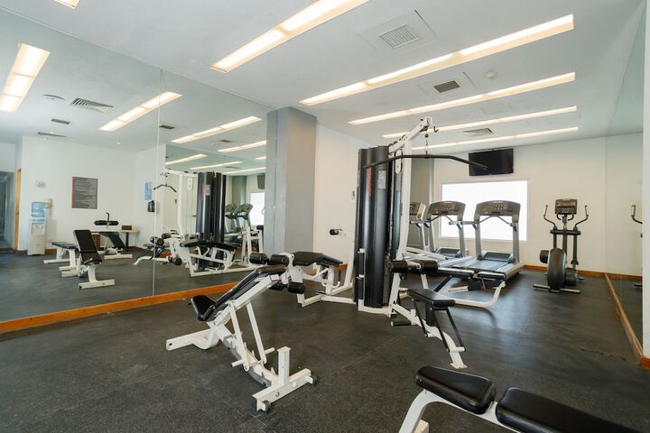 Fitness Center Photo