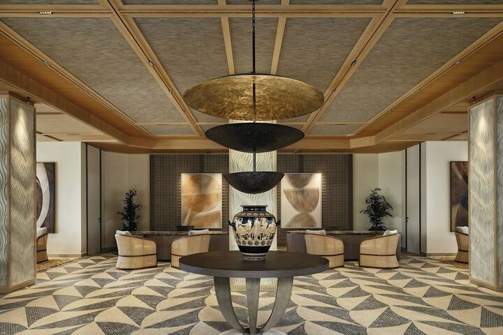 Hotel Interior 2 of 74