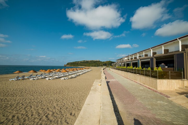 Beach 27 of 29