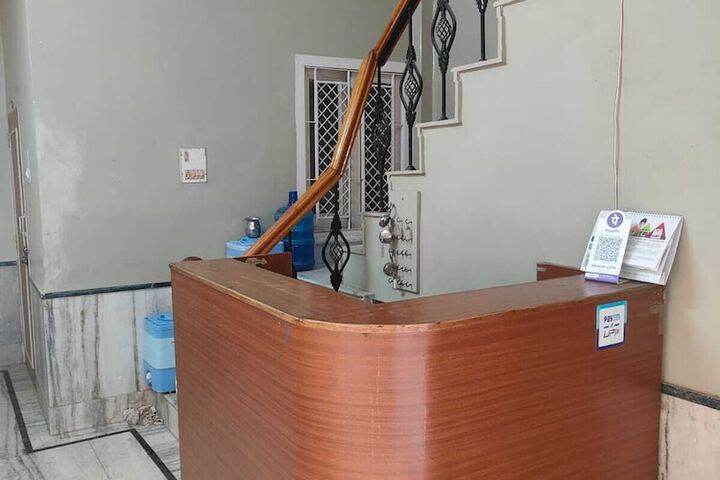 Hotel Jamna Vilas