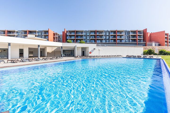 Algarve Race Resort Apartments in Portimão