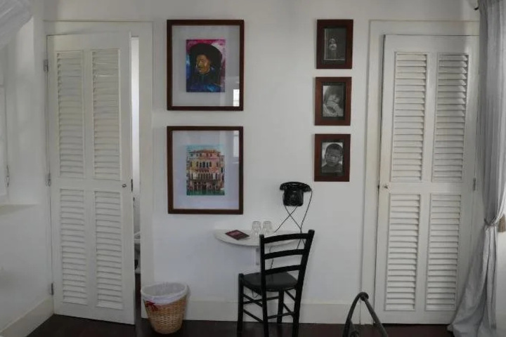 Room 5 of 23