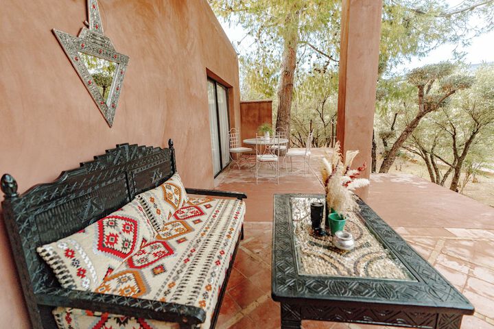 Terrace/Patio 40 of 126