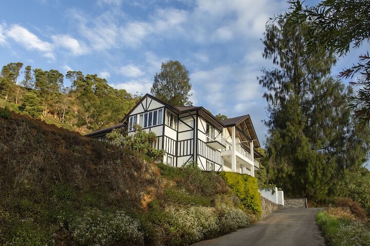 W15 Glenfall Nuwara Eliya