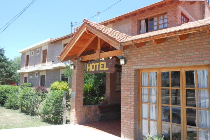 Principado Sierras Hotel