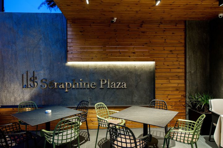 Terrace/Patio 20 of 38
