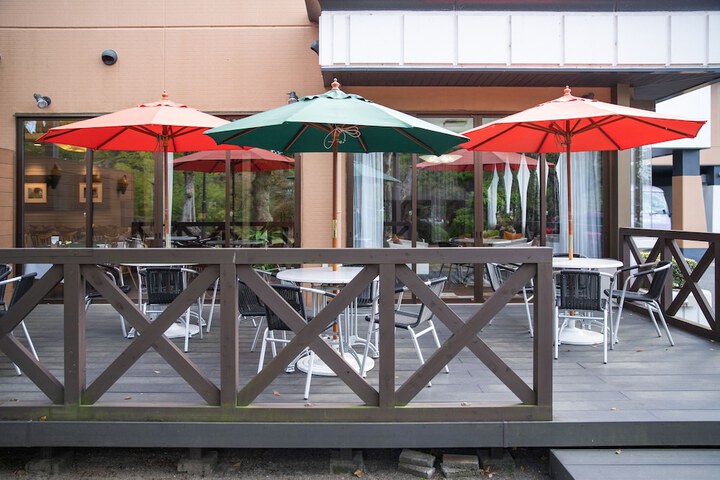 Terrace/Patio 14 of 27