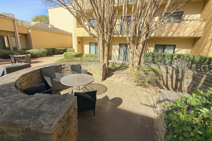 Outside Photo