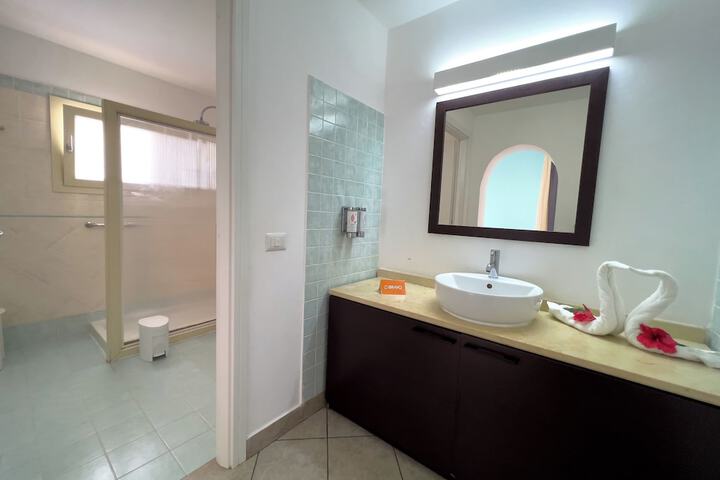 Bath Amenities