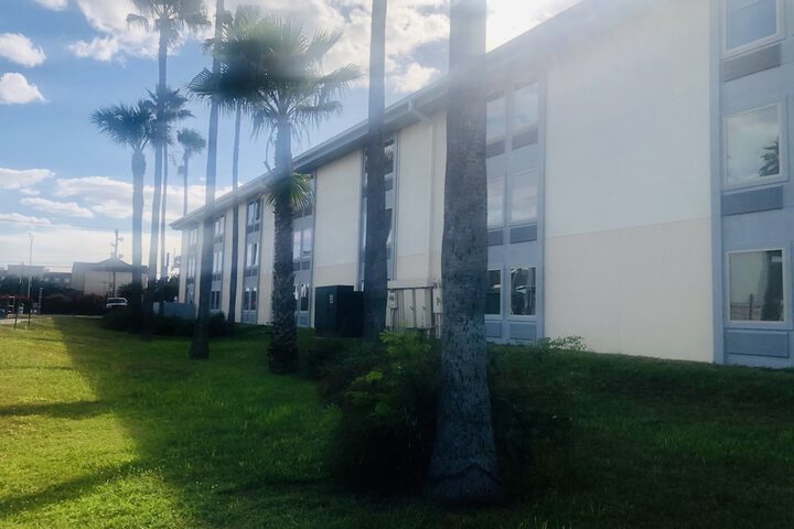 Building design