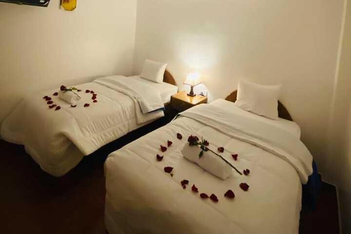 Room 7 of 22