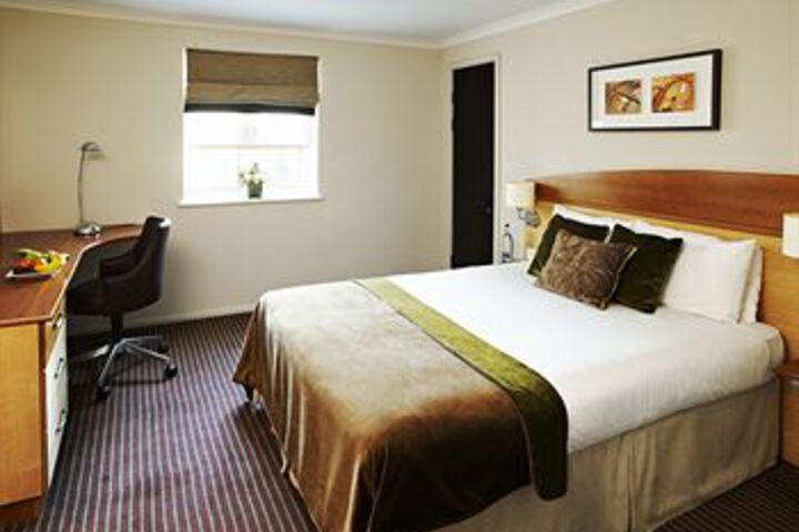Standard Suite